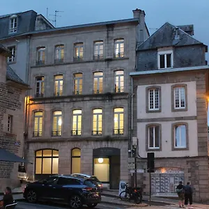 **** Aparthotel Duc De Bretagne Luxury Frankreich