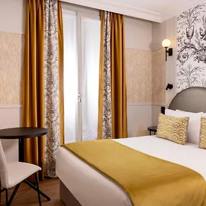 *** Hotel Grand Leveque Frankreich