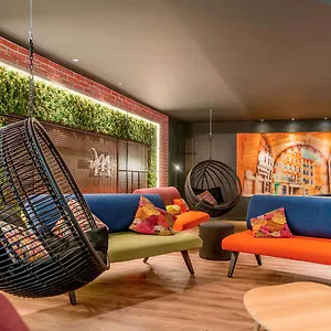 **** Hotel Mercure Centre Compans Frankreich