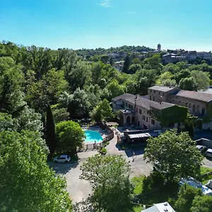 3* Frühstückspension Le Moulin D'onclaire Et D'hotes
