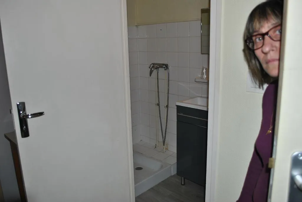 Le Logis Charmant Charmes-sur-Rhone Hotel